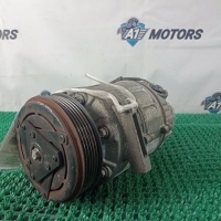 компрессор кондиционера Nissan Serena C25 2008 92600CY71A