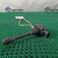 катушка зажигания Nissan Serena C25 2008 22448JA00C
