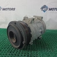 компрессор кондиционера Toyota Voxy ZRR70 2008 88310-28640