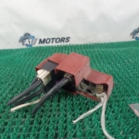 Клемма аккумулятора Toyota Vitz KSP90 2007 82620-52060