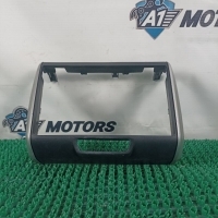 Рамка магнитолы Honda N-BOX JF1 2015 77250-TY0-N51ZA