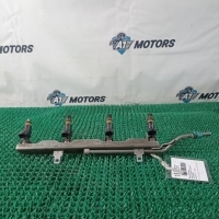Форсунка топливная Honda Stepwgn RG1 2007 16450RAAA01