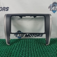 Рамка магнитолы Toyota Allion NZT260 2008 55405-20400