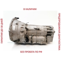 АКПП Land Rover Range Rover sport L494 2017 LR044775, HPLA7000KC, 8HP70
