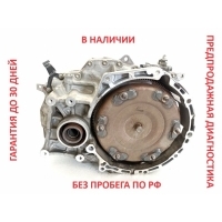 АКПП Volkswagen Tiguan 1 2012 09M300036J, 09M300036JX, MYZ