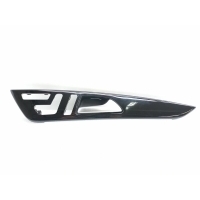 Накладка обшивки двери Mercedes CLS-class W218 2011 A2187204780, A2187600261