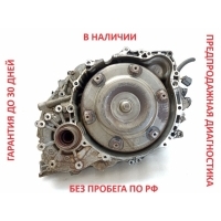 АКПП Volvo XC90 1 дорест 2005 8689918, 8675150, 8602730, 8602536, 5551SN