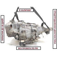 АКПП Subaru Forester 31000AJ230, TR580DD5AA, TR580