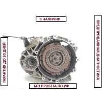 АКПП Volkswagen Golf 6 0AM325065S, 0AM321490B, 0AM325219C