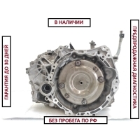 АКПП Nissan Serena C25 310201XT0C, 1XT0C, RE0F10A