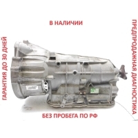 АКПП BMW 1-Series E87 24007593227, 6L45