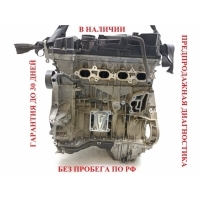 Двигатель Mercedes-Benz C-Class W203 2007 1.8 M271 M271946, A2710103645, 271.946