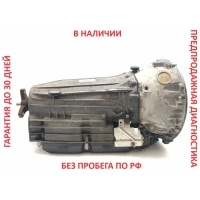 АКПП Mercedes-Benz E-Class W212 2012 A2122707503