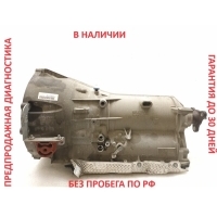 АКПП BMW 1-Series F20 2013 24007640094, 7640094