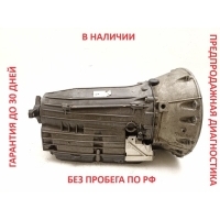 АКПП Mercedes-Benz S-Class W220 2004 A7202704100, A7202704100, A7202705800, 722982