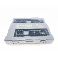 Блок комфорта Audi A6 C7 2011 4H0907064AR