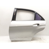 Дверь Mercedes-Benz E-Class W212 2012 A2127300105