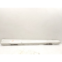 Накладка на порог наружная BMW 3-Series F30 51777312752, 51777256912