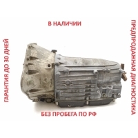 АКПП Mercedes-Benz E-Class W212 2011 A2122708003, A2122704604