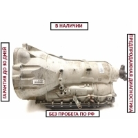 АКПП BMW 5-Series E60 24007556044, 24007563294, 24007550195, 24007547900, 7556044