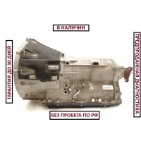 АКПП BMW 3-Series F30 2013 24007647343, 7647343