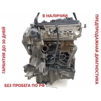 Двигатель Audi Q5 8RB 2010 2.0 CAHA 03L100090BX