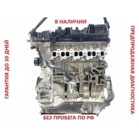 Двигатель Mercedes-Benz C-Class W204 1.8 M271 M271860, 271860