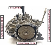 АКПП Mitsubishi Lancer 2700A243, 1XG4E