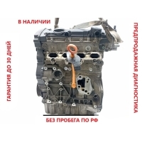 Двигатель Volkswagen Touran 2004 2.0 BLX 06F100032NX, BLX