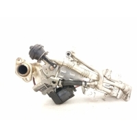 Радиатор системы EGR BMW 5-Series F10 2014 11718517724, 8476994