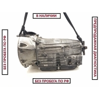 АКПП Mercedes-Benz E-Class W212 2012 A2122704703, A2122704603