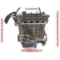 Двигатель Hyundai Elantra 2.0 G4NA 1D0712EU00, G4NA