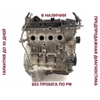 Двигатель Mercedes-Benz C-Class W204 1.8 M271860 M271860, 271860