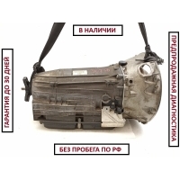 АКПП Mercedes-Benz E-class W211 A2112702801, 2112702701, 722906