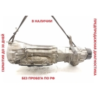 АКПП Audi Q7 4LB 0AT300035E, 0AQ341010J, 1071301072, LLK