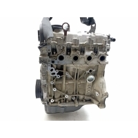 Двигатель Volkswagen Golf 6 2012 1.2 CBZB 03F100031F, 03F100031FX, 03F100091A, CBZB