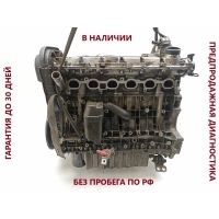 Двигатель Volvo XC60 2.9 B6294T 8251494, 8251493, B6294T