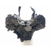 Двигатель BMW 7-Series E66 2007 4.8 N62B48B 11000439103, 11000439104, 11000396195, 11000439105, 11000439106, N62B48B