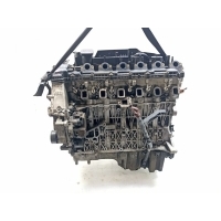 Двигатель BMW 5-Series E60 3.0 M57D30 11000413754, 11000413755, M57D30