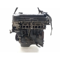 Двигатель Nissan Primera P11 1.8 QG18DE 101029FLSB, QG18