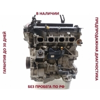 Двигатель Mazda Mazda3 BL 2.0 LF LF5H02300A, LF