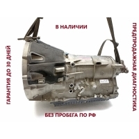 АКПП BMW 3-Series F30 24007647343, 24008623595, 24008614195, 7647343, 24007642245