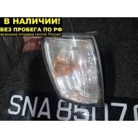 ГАБАРИТНЫЙ ОГОНЬ/ПОВОРОТНИК Toyota TOWN ACE NOAH SR40G/SR50G/CR40G/CR50G 28-111