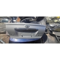 КРЫШКА БАГАЖНИКА Toyota ALLION ZZT240/ZZT245/AZT240/NZT240