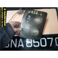 ФАРА ПРОТИВОТУМАННАЯ NCP70, NCP75 52-083