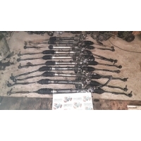 РУЛЕВАЯ РЕЙКА SXM10, SXM10G, SXM10, SXM10L, ACM10, ACM10G, CXM10, CXM10G, SXM10, SXM10G, ST190, ST210, AT190 44250-20690