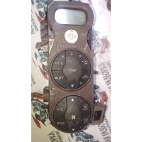 БЛОК УПРАВЛЕНИЯ КЛИМАТ-КОНТРОЛЕМ Toyota COROLLA MATRIX NCP141 55900-52190
