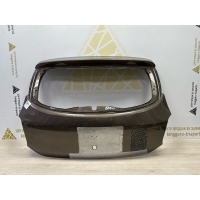 Крышка багажника Renault Sandero 2 2014 901009787R
