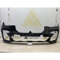 Бампер BMW X7 G07 M-Pack 2019-2022 51118081817