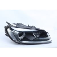 Фара ксеноновая Volkswagen Touareg 2 7P5 Рестайлинг 2014-2018 7P1941034A